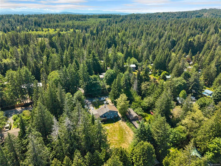 1376 Hooley Road, Quadra Island, BC, V0P 1N0 - 51