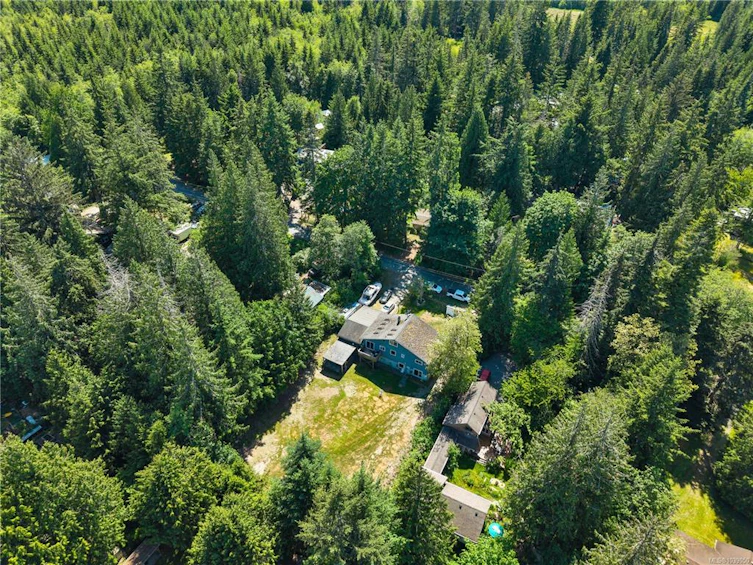 1376 Hooley Road, Quadra Island, BC, V0P 1N0 - 47