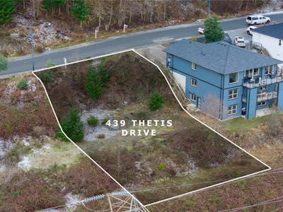 439 Thetis Drive - 2