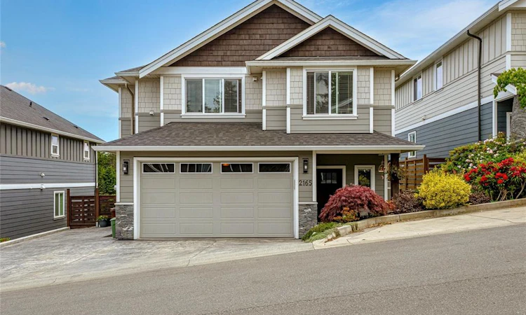 2165 Timber Ridge Court