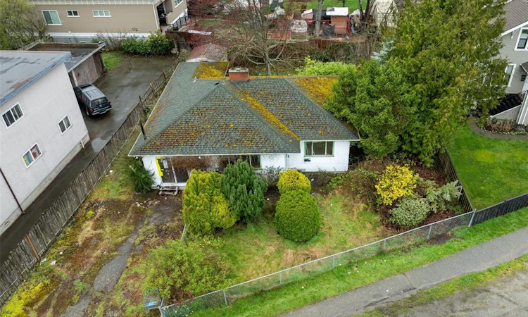 3330 Harriet Road