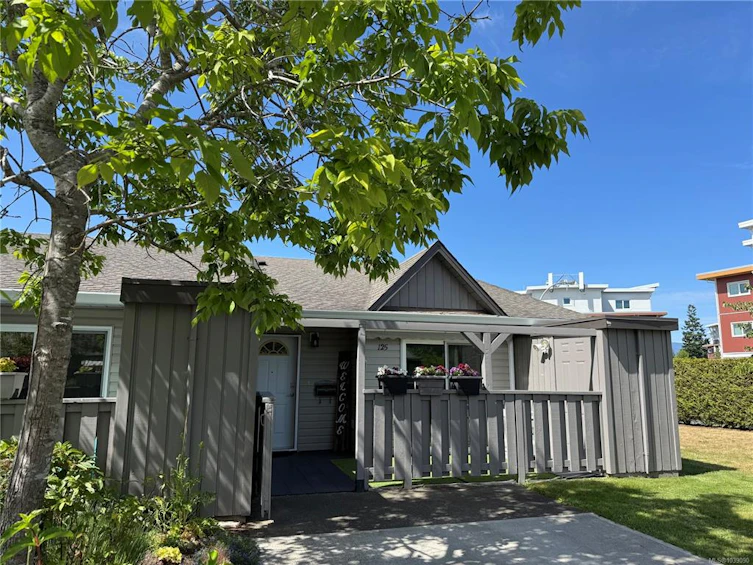 125-2191 Murrelet Drive, Comox, BC, V9M 3Y1