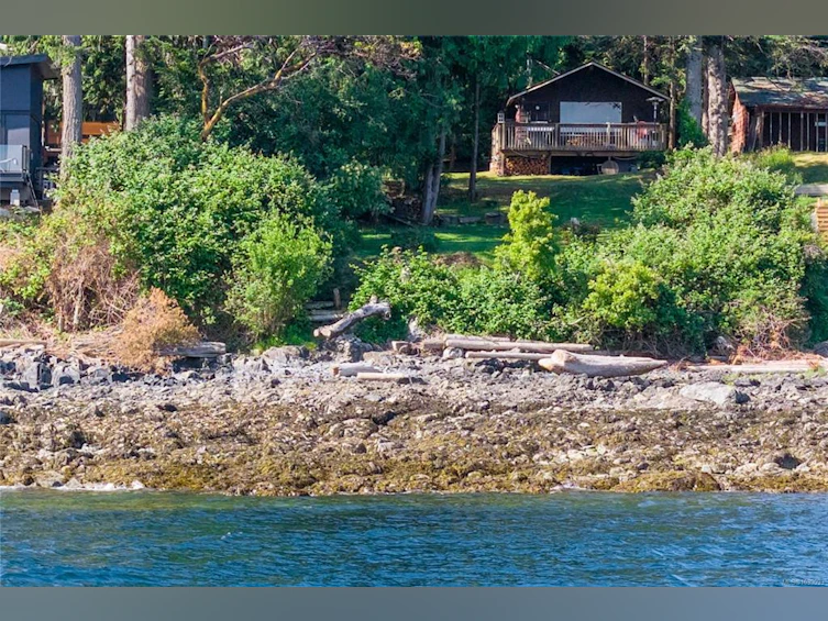 1378 Reef Road, Nanoose, BC, V9P 9B9