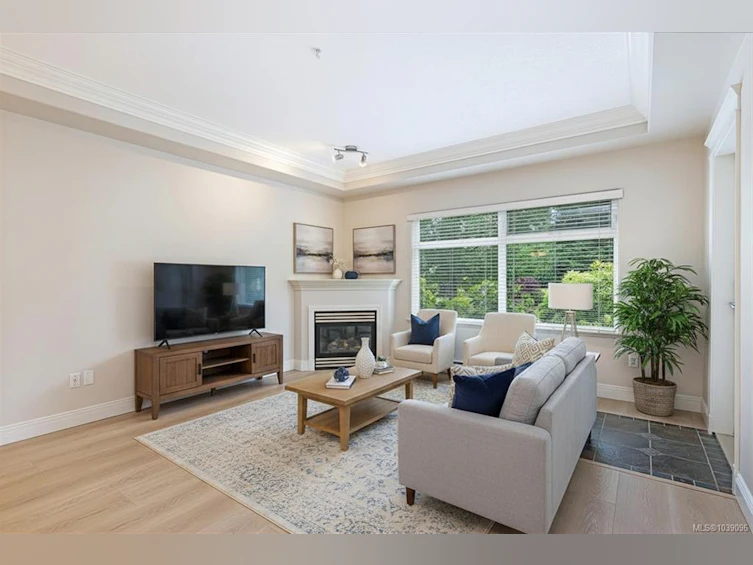 117-3666 Royal Vista Way, Courtenay, BC, V9N 9X8 - 2