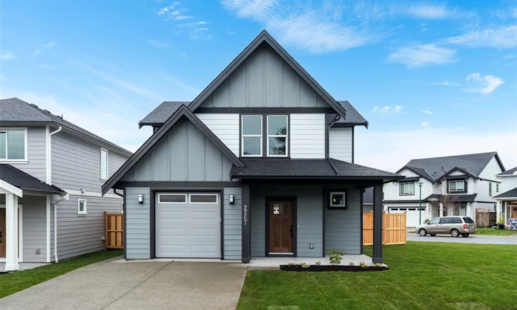2267 Evelyn Lane