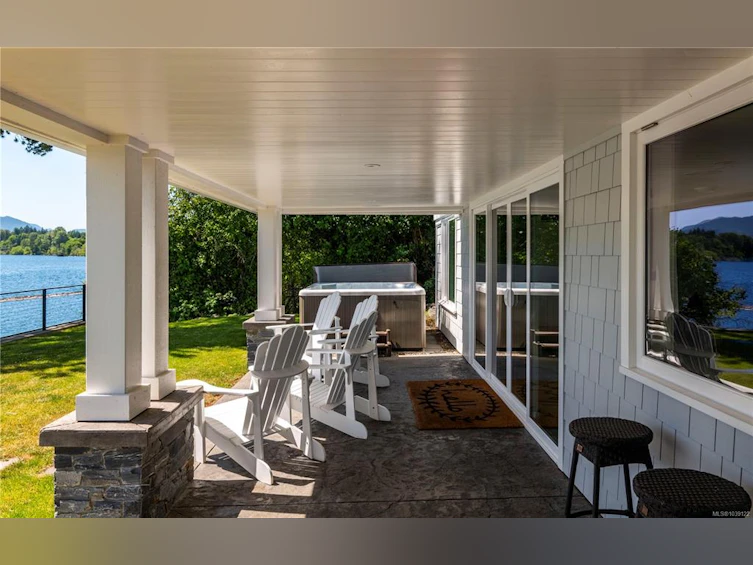 10684 Lake Boulevard, Youbou, BC, V0R 3E1 - 56