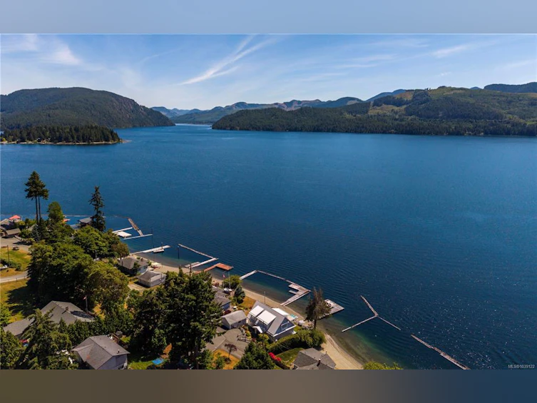 10684 Lake Boulevard, Youbou, BC, V0R 3E1 - 63