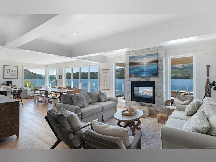 10684 Lake Boulevard, Youbou, BC, V0R 3E1 - 14