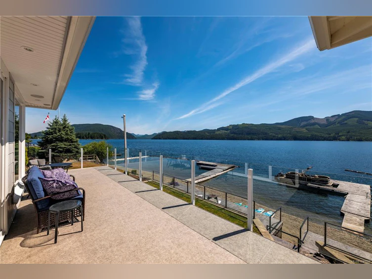 10684 Lake Boulevard, Youbou, BC, V0R 3E1 - 22