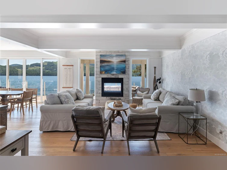 10684 Lake Boulevard, Youbou, BC, V0R 3E1 - 13