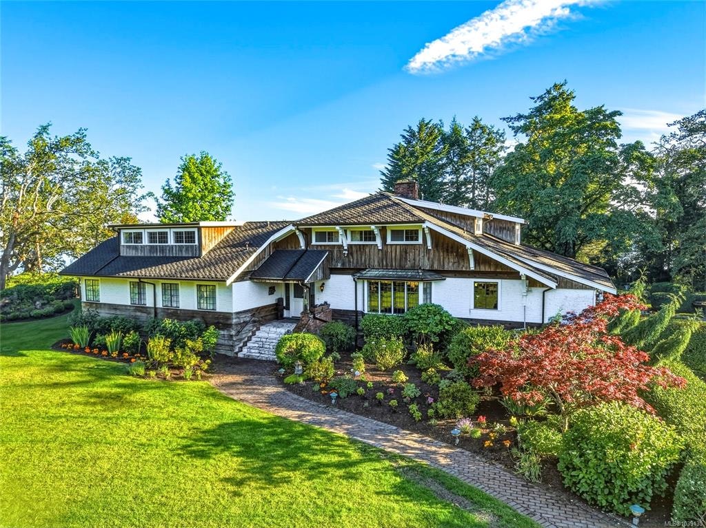 10814 Beach Road, North Saanich, BC, V8L 5H6 - 21