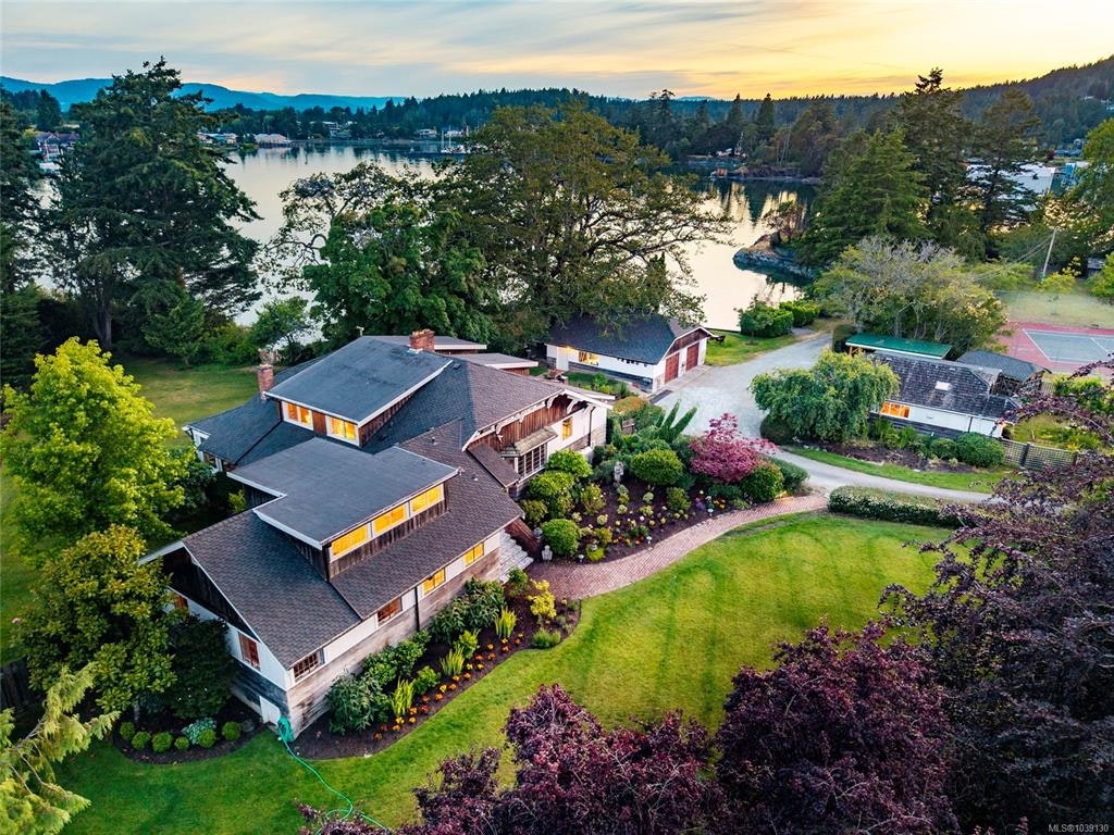 10814 Beach Road, North Saanich, BC, V8L 5H6 - 60