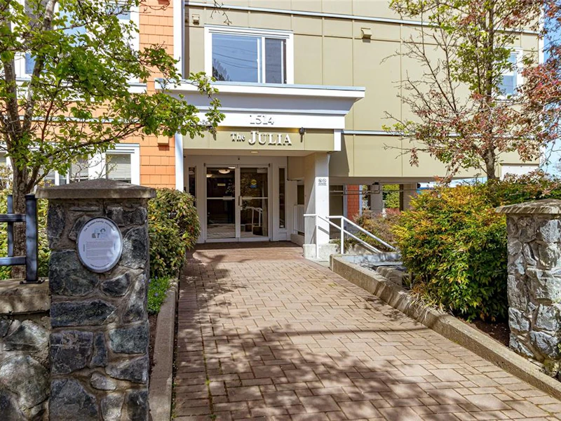 105 - 1514 Church Avenue, Saanich BC V8P 0A3