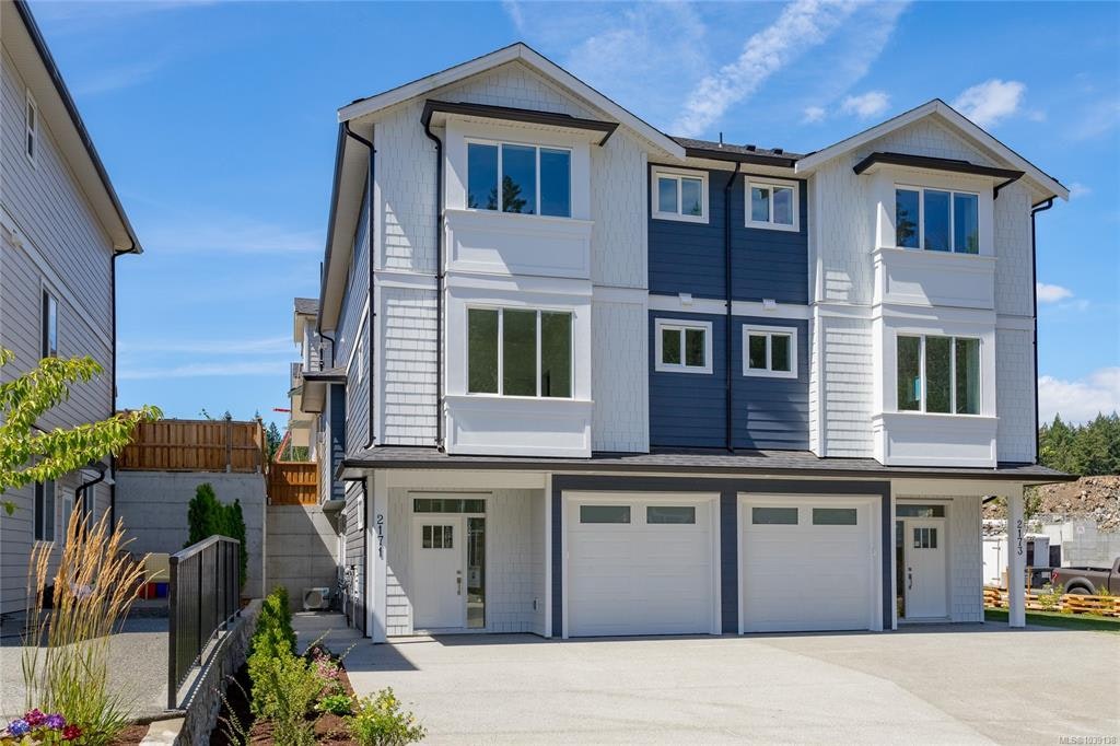 2171 Bellflower Drive, Langford, BC, V9C 0S6