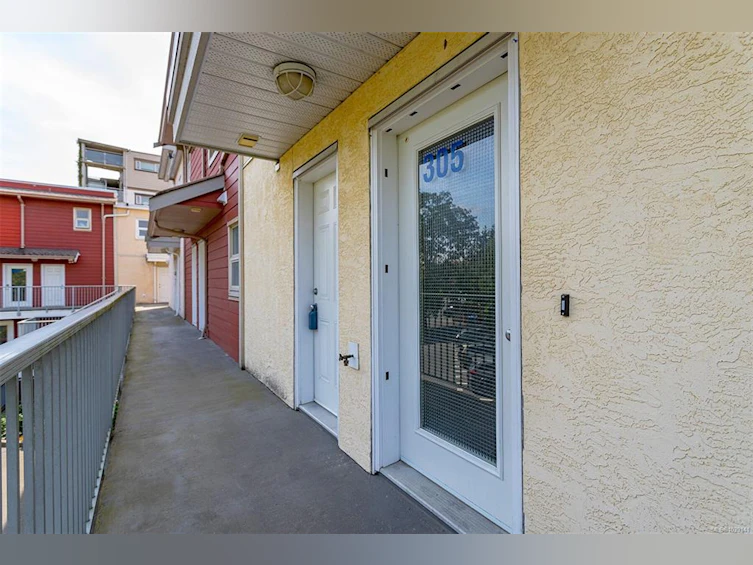 305-908 Brock Avenue, Langford, BC, V9B 3C6 - 3
