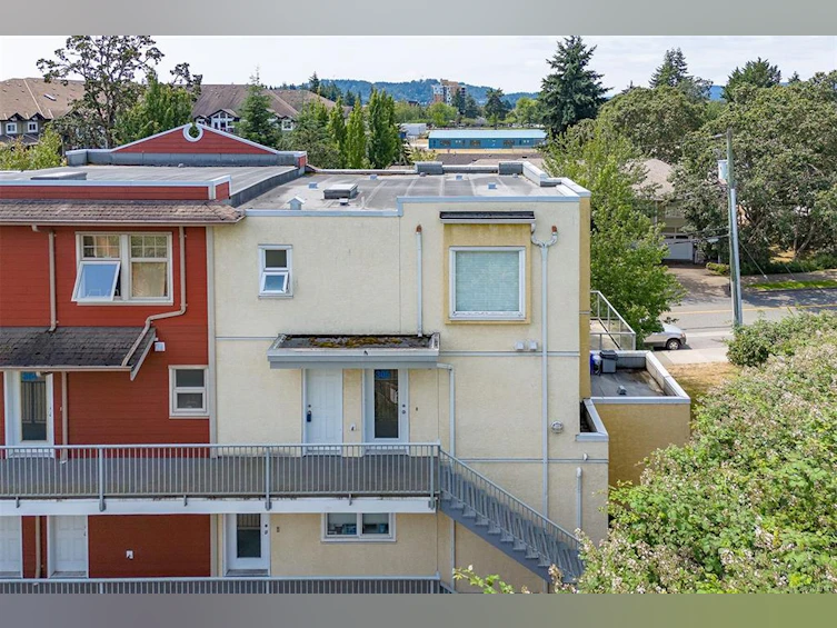 305-908 Brock Avenue, Langford, BC, V9B 3C6 - 2