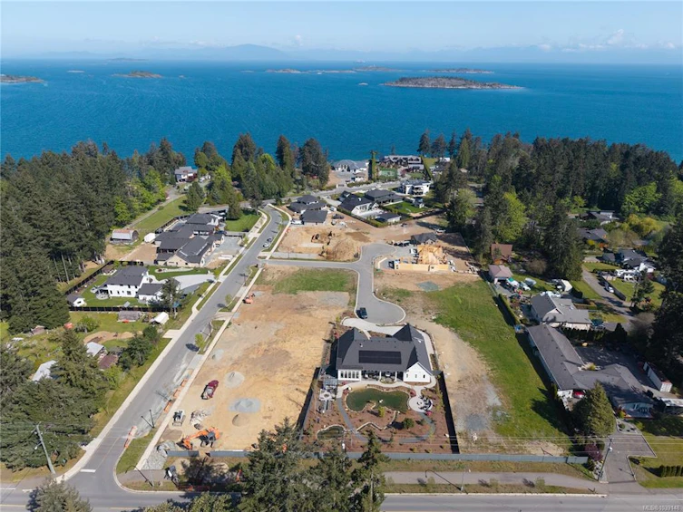 7128 Ocean Blue Place, Nanaimo, BC, V0R 2H0