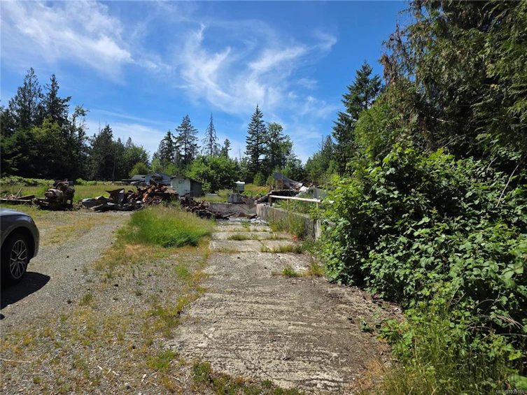 8650 Bland Road, Port Alberni, BC, V9Y 8N6