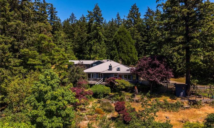 148 Oakspring Road