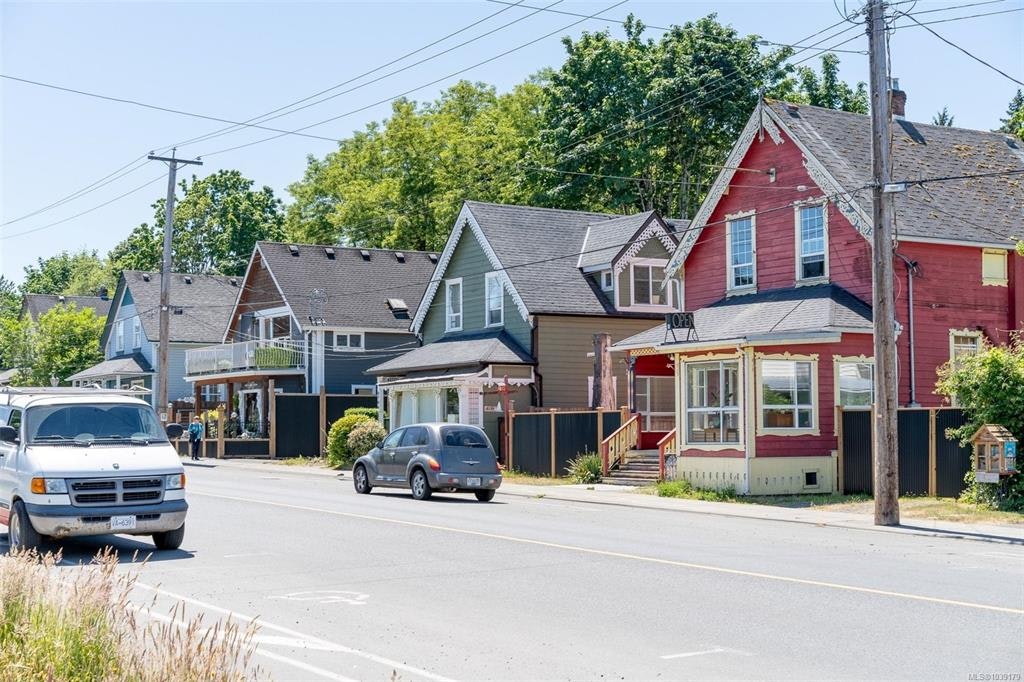 9712 Chemainus Road, Chemainus, BC, V0R 1K0