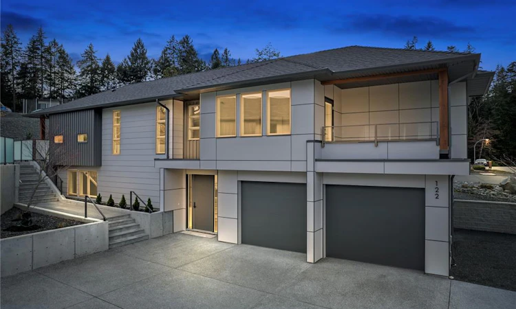 122 Bray Road