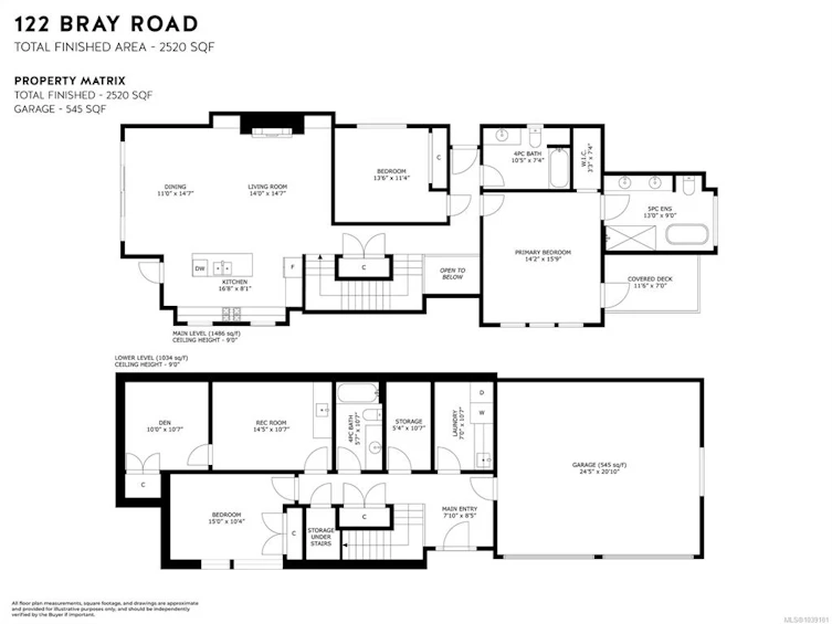 122 Bray Road, Nanaimo, BC, V9T 0J8 - 15