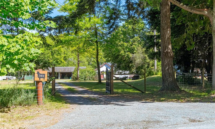 3401 River Road