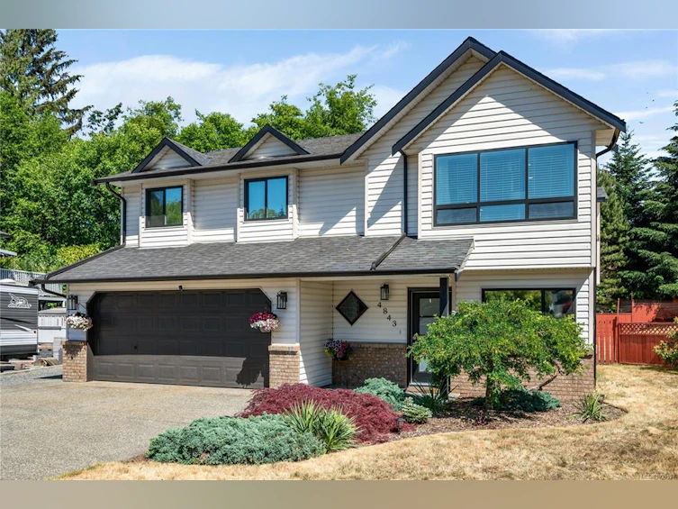 4843 Hartford Place, Nanaimo, BC, V9V 1N8