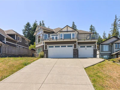 937 Timberline Drive - 3
