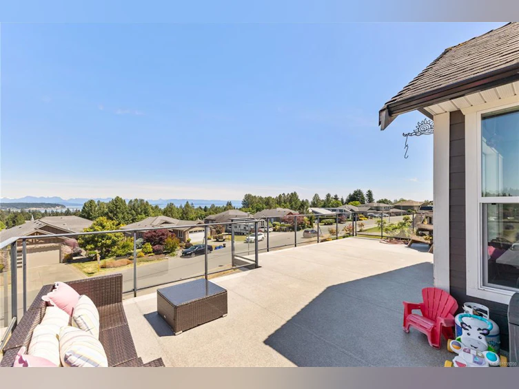937 Timberline Drive, Campbell River, BC, V9H 0A8 - 14