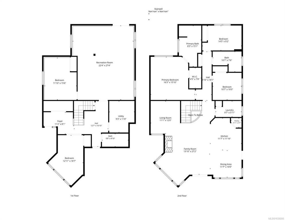 937 Timberline Drive, Campbell River, BC, V9H 0A8 - 45