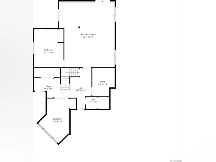 937 Timberline Drive, Campbell River, BC, V9H 0A8 - 47