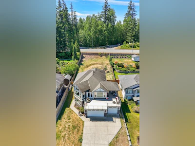 937 Timberline Drive - 4