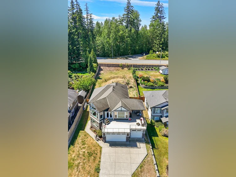 937 Timberline Drive, Campbell River, BC, V9H 0A8 - 4