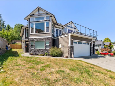 937 Timberline Drive - 2