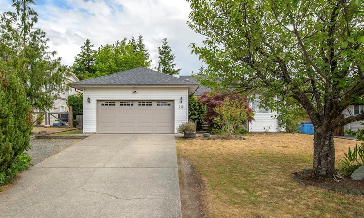 315 Stratford Drive