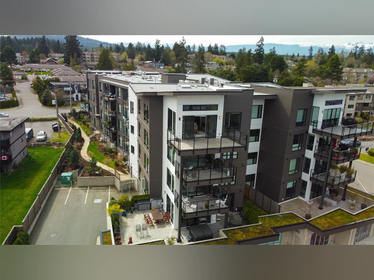 402-100 Lombardy Street, Parksville, BC, V9P 0G4 - 21