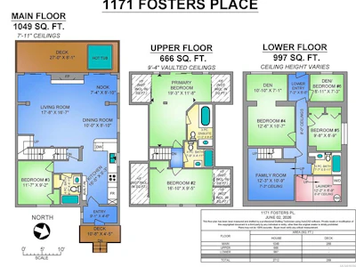 1171 Fosters Place - 5