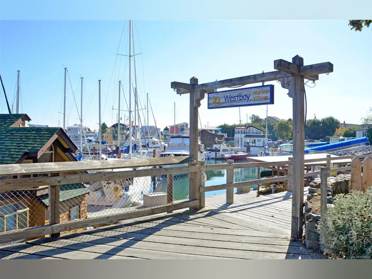 206-916 Lyall Street, Esquimalt, BC, V9A 5E6 - 29
