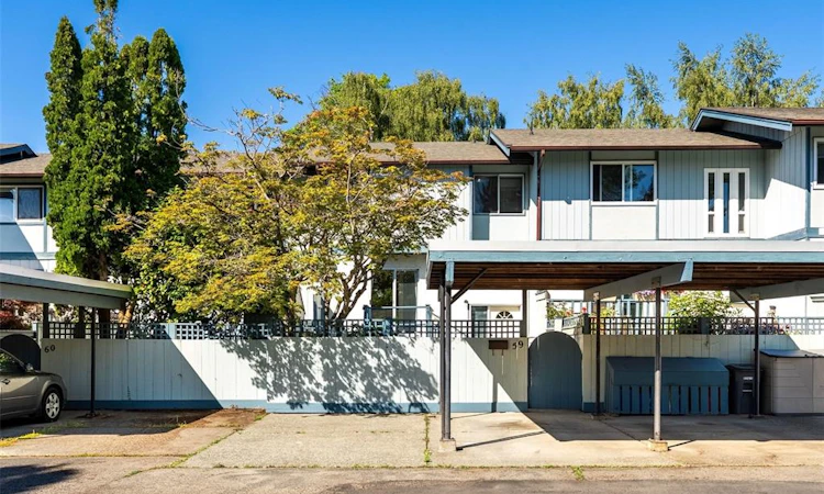 59-3987 Gordon Head Road