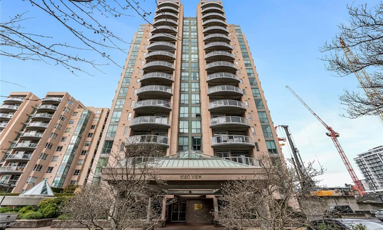 1004-1020 View Street