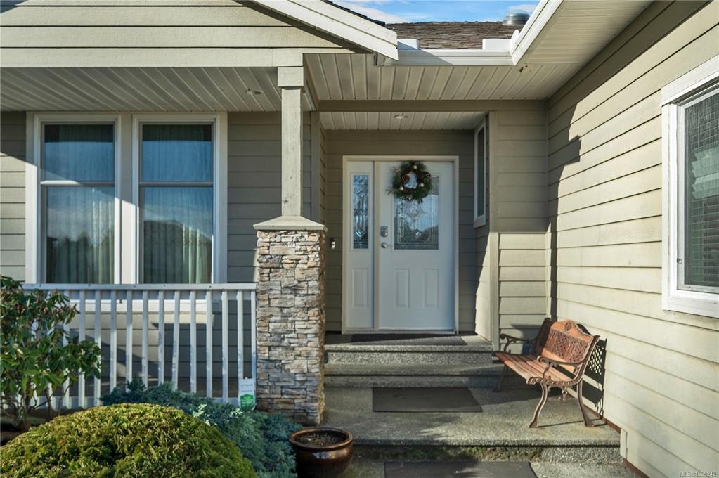2984 Thurston Place, Campbell River, BC, V9H 0A6