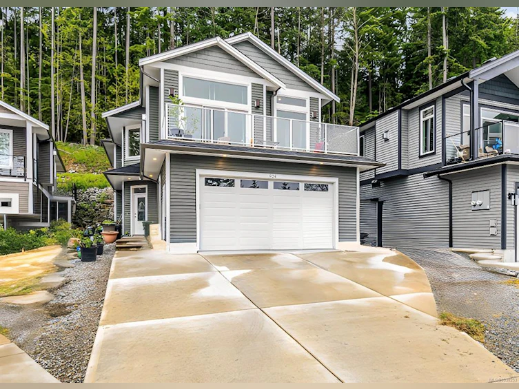 924 Craig Road, Ladysmith, BC, V9G 2C4 - 3