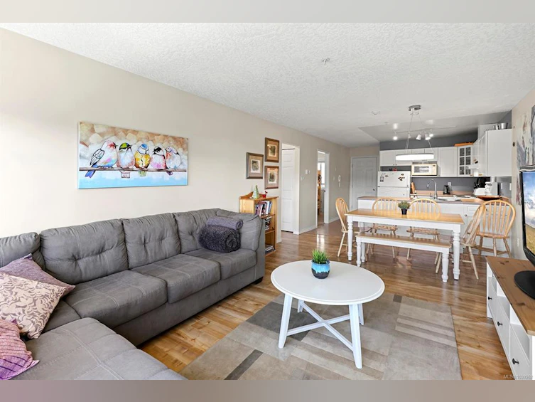 312-1201 Henry Road, Courtenay, BC, V9J 1L0 - 4