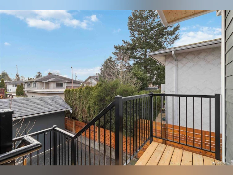 6-1789 Emerson Street, Victoria, BC, V8R 2C2 - 31