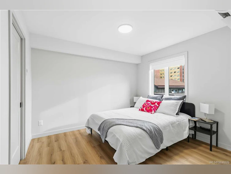 6-1789 Emerson Street, Victoria, BC, V8R 2C2 - 25
