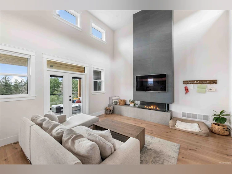 6297 Highwood Drive, Duncan, BC, V9L 0H5 - 6