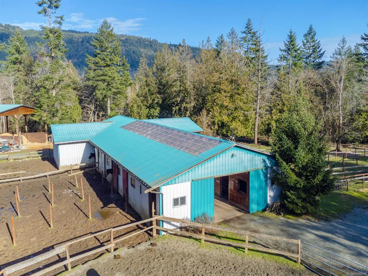 4391 Best Road, Port Alberni, BC, V9Y 8T8 - 6