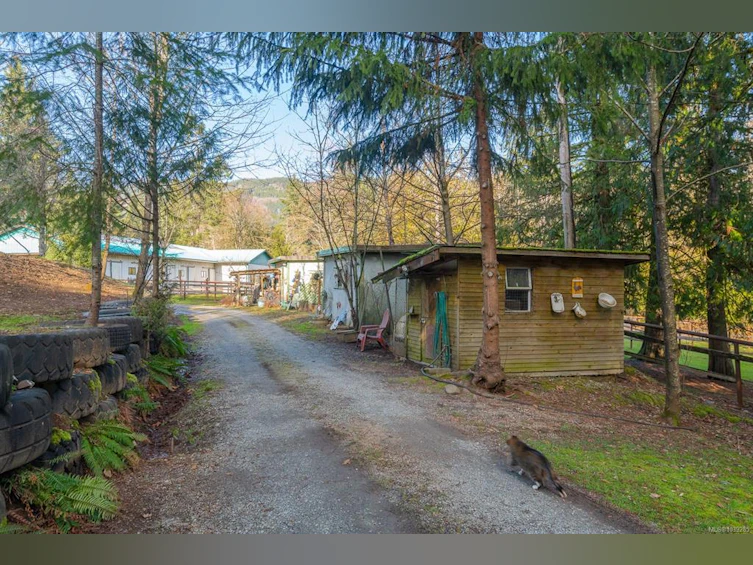 4391 Best Road, Port Alberni, BC, V9Y 8T8 - 69