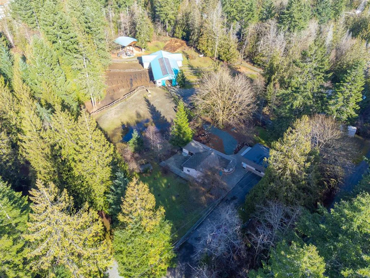 4391 Best Road, Port Alberni, BC, V9Y 8T8